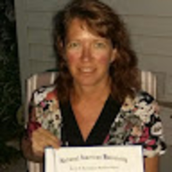 Meet your Posher, Susan - Picture 1 of 1